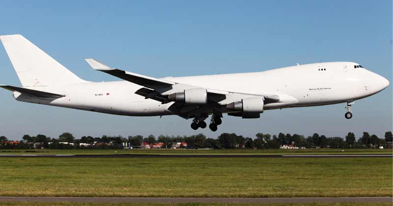 Worlds Most Expensive Jets