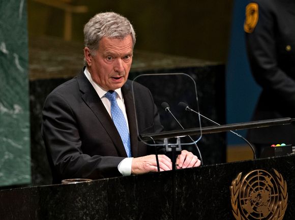 how can Finland become carbon neutral by 2035