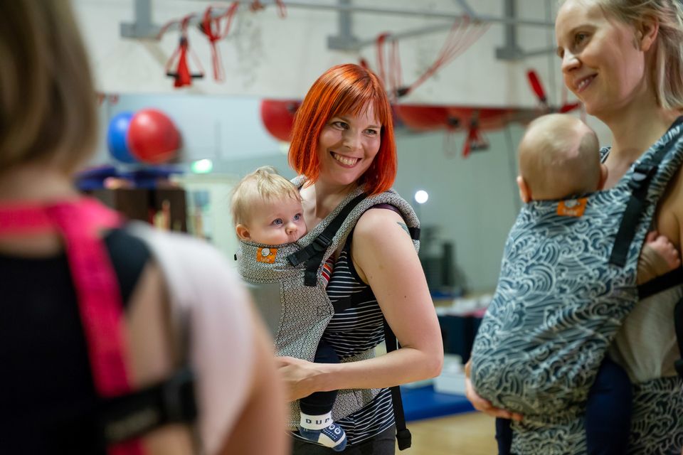 population decline in Finland