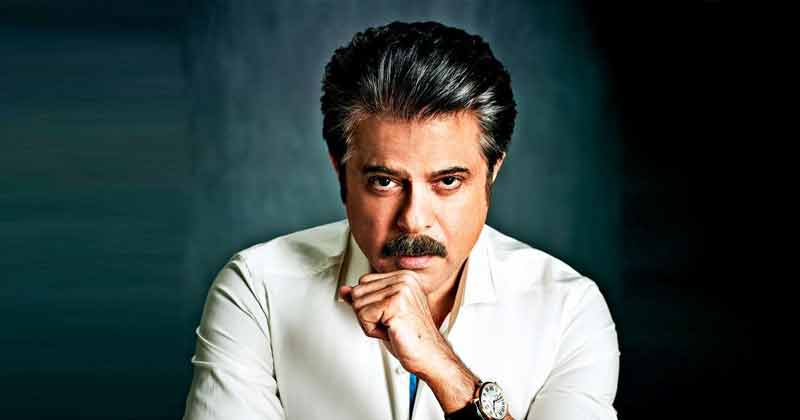Anil Kapoor