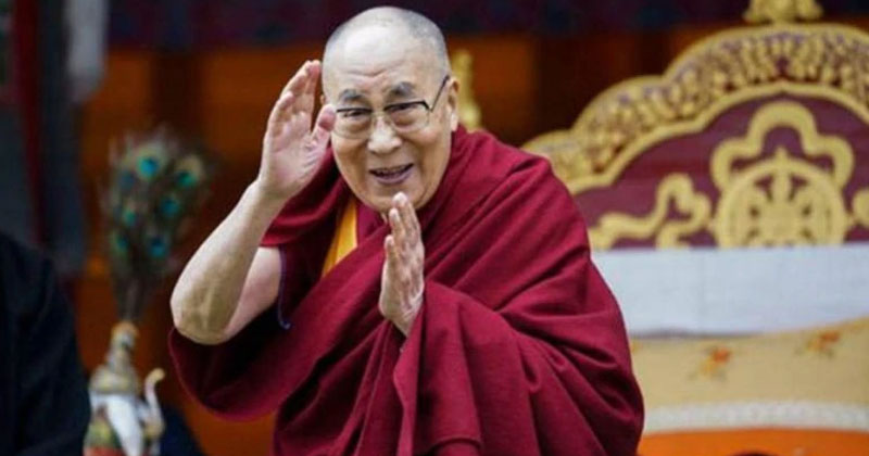Dalai lama