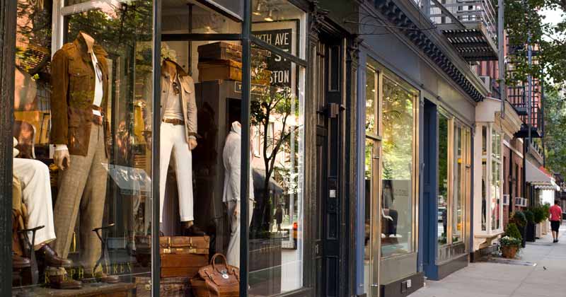 Fashion Capitals Of The World