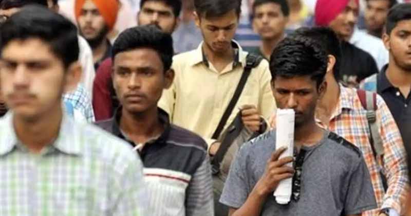 Indian Job Scene Getting Worse