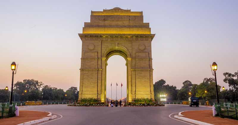 New Delhi Sports University