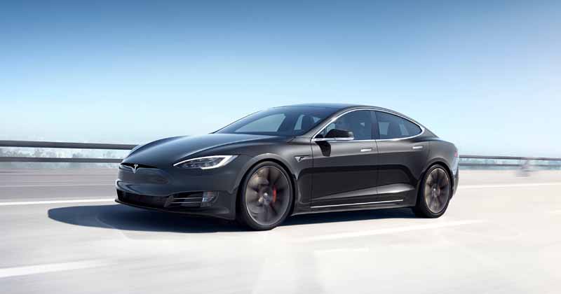 Tesla Czech Republic