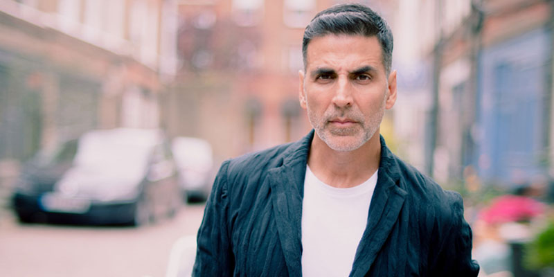 Akshay Kumar