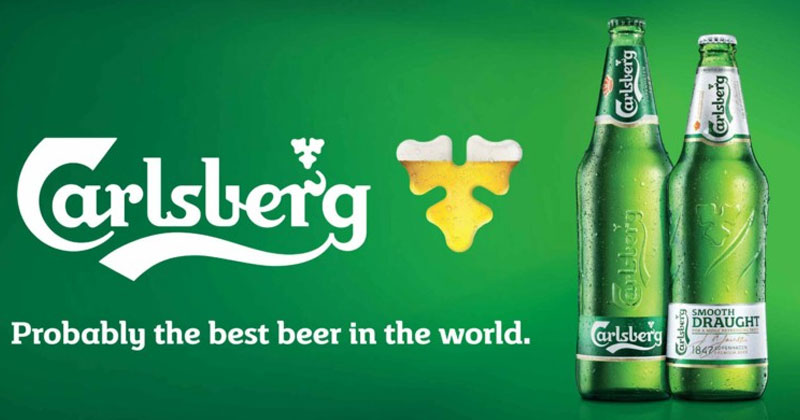 Carlsberg Facts