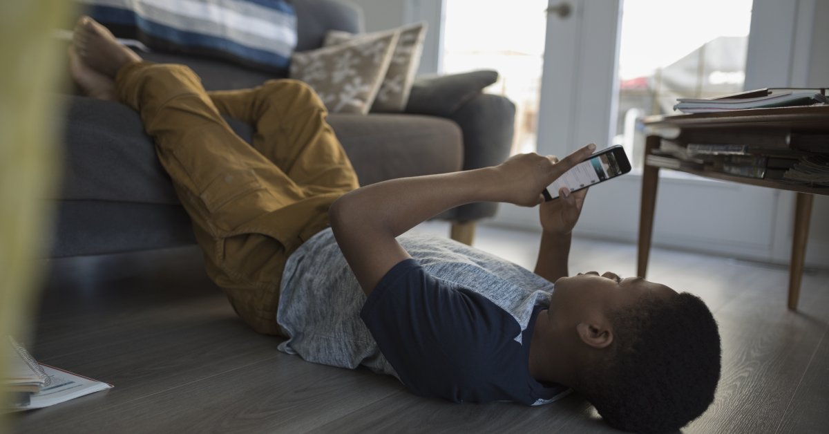 India's teenagers are inactive