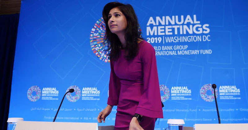 International Monetary fund