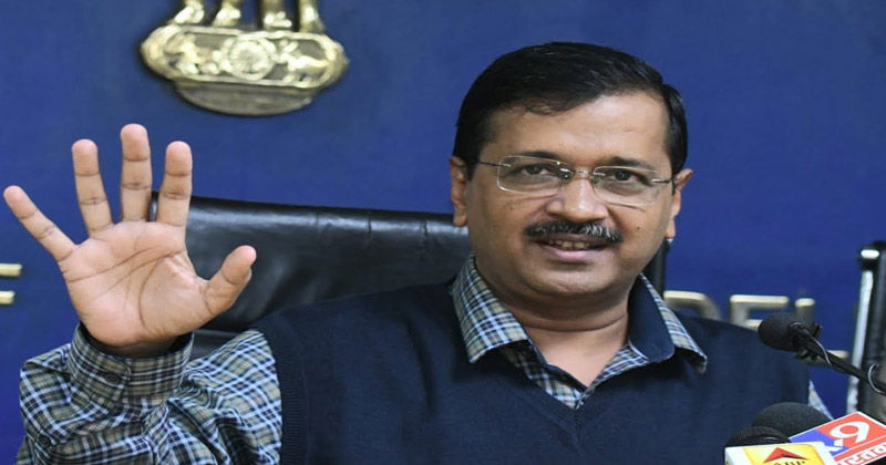 Odd Even Scheme Delhi, Odd Even Extension