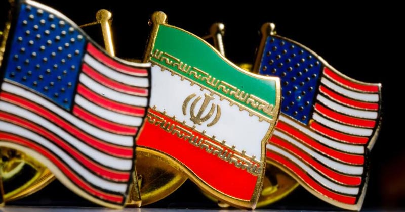 US recognizes Iran as Terror sponsor