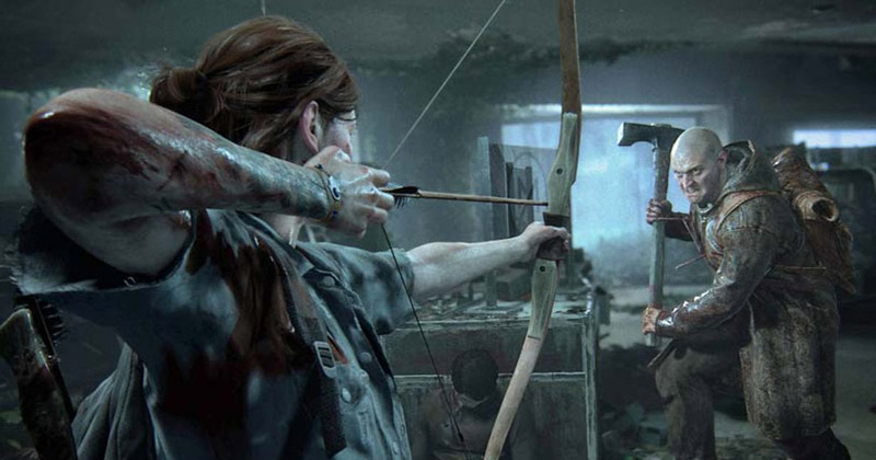 Upcoming PS4 Games 2019, 2020