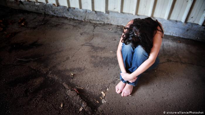 mental illness in Germany