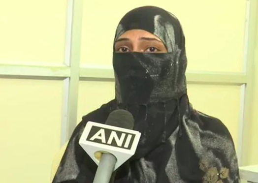 triple talaq case in Hyderabad