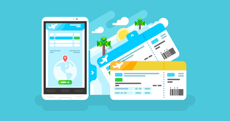 Best Travel Apps, iOS and android travel apps