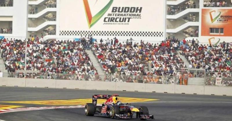 Big loss for Jay Pee group