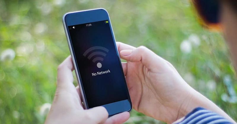 China Praise India for Internet Shutdown