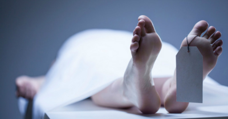 Common causes of death