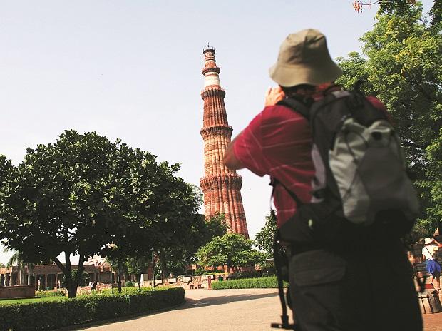 green cover in Delhi