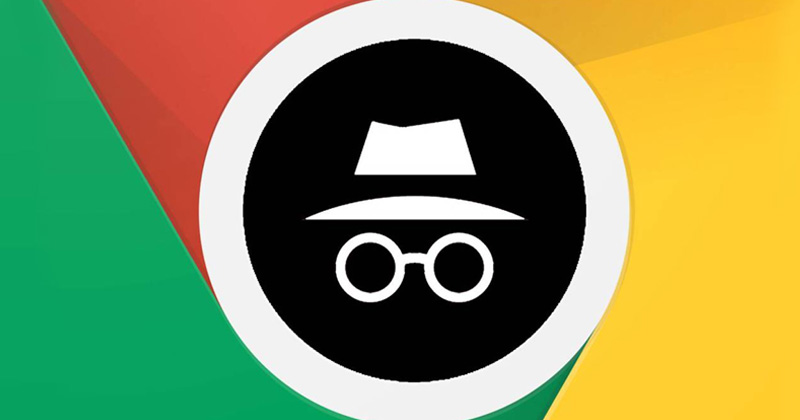 Does surfing in incognito really protect