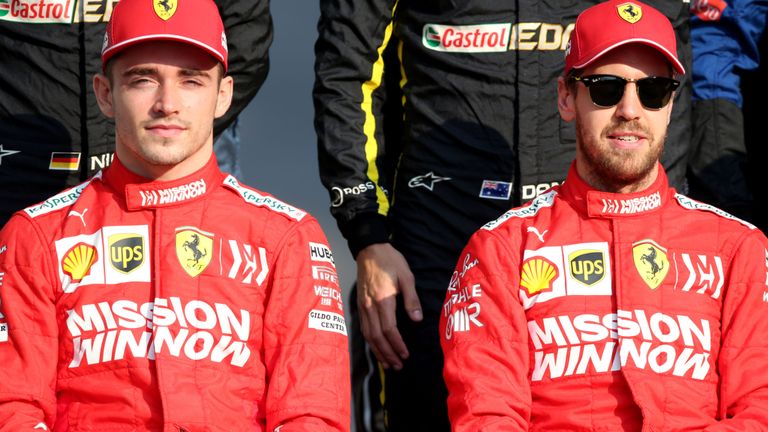 Ferrari launch date 2020