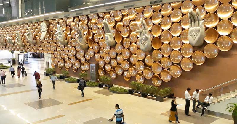 Food Genie at IGI T3