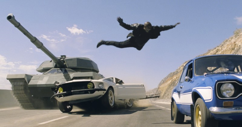 Highest Grossing Movies In World, Top Earning Movies