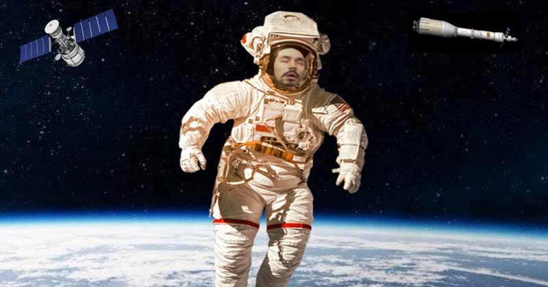 How Would We Die In Space