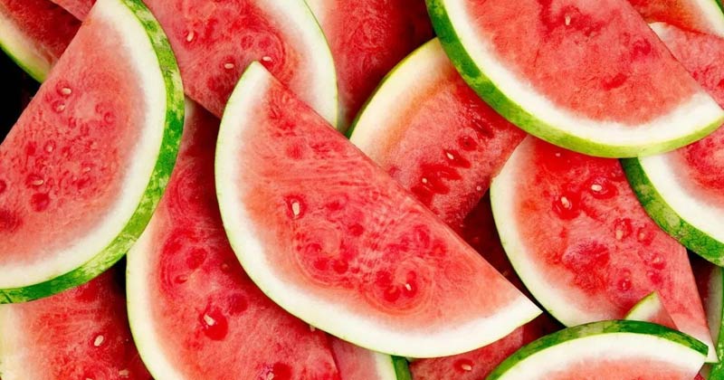How to choose a watermelon
