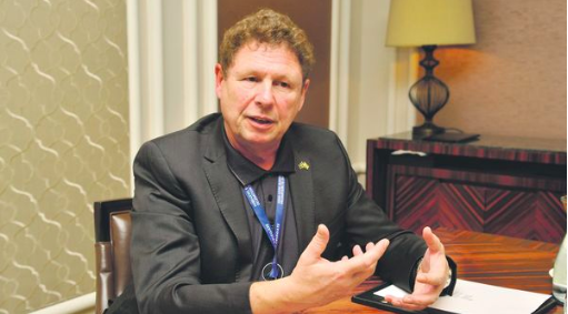 Ikea's plans for India