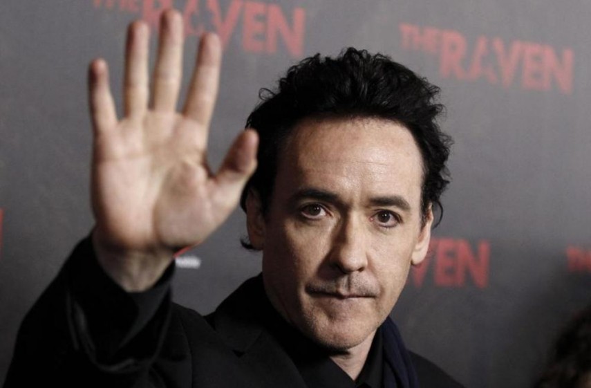 John Cusack on Jamia protests