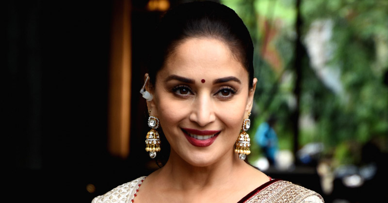 Madhuri Dixit