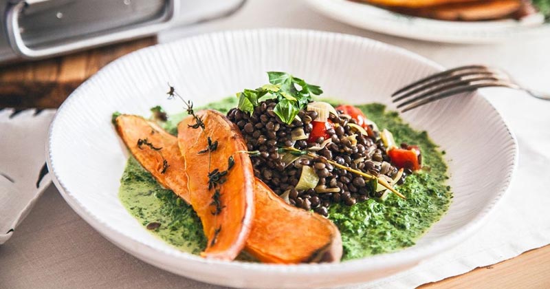 Magnesium Deficiency