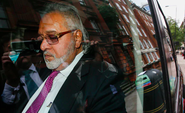 Vijay Mallya