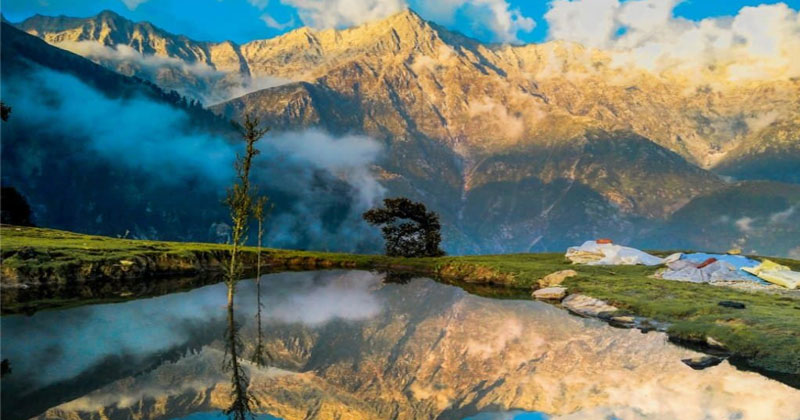 Offbeat Places, Unexplored Places Himachal Pradesh