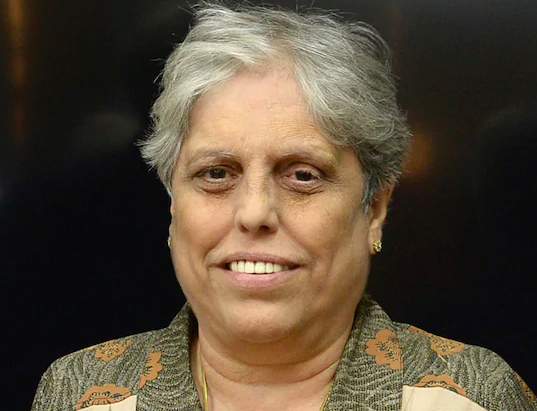 Diana Edulji