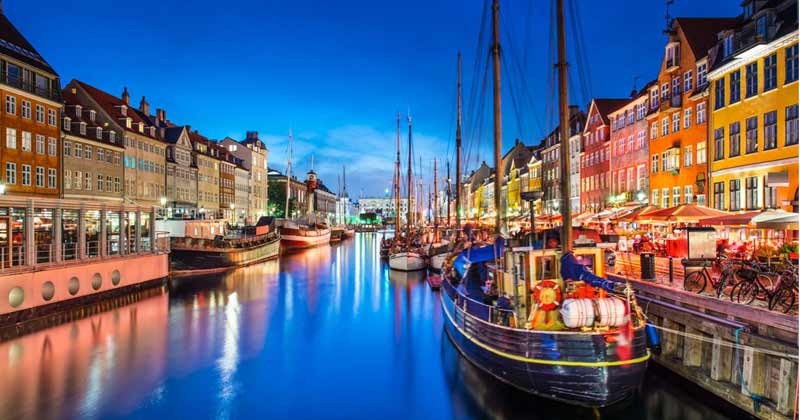 Things To Do In Copenhagen