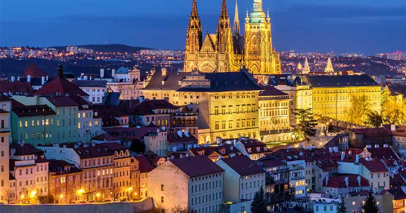 Things To Do In Czech Republic