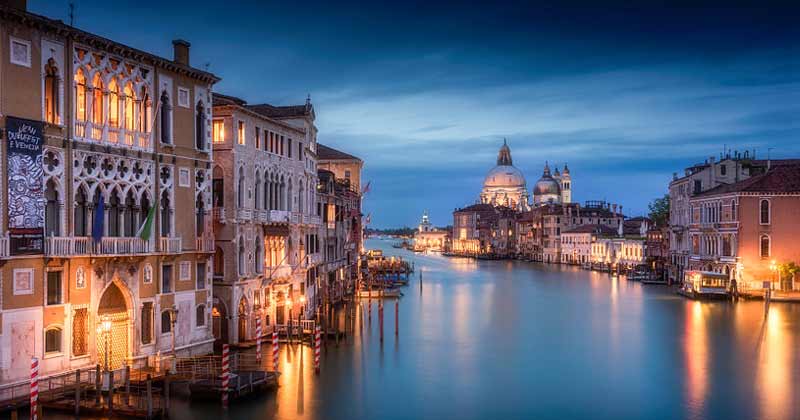 Things To Do In Venice