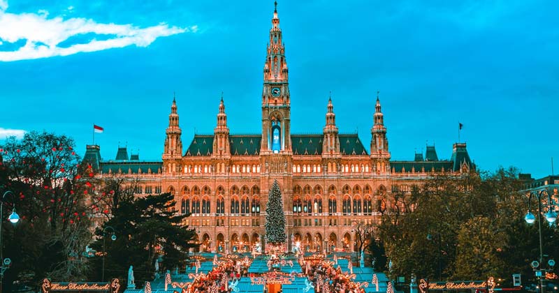 What to do in Vienna