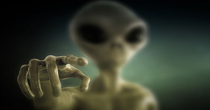 Why don't we find aliens