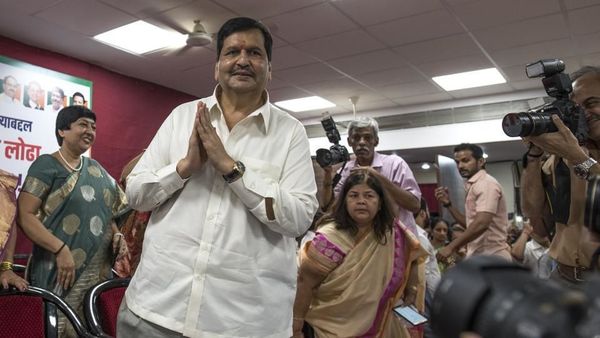 India's richest real estate entrepreneur