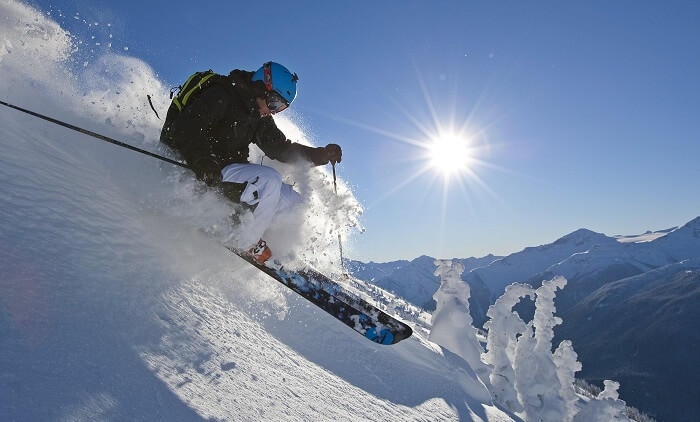 best places to visit in India during the winters