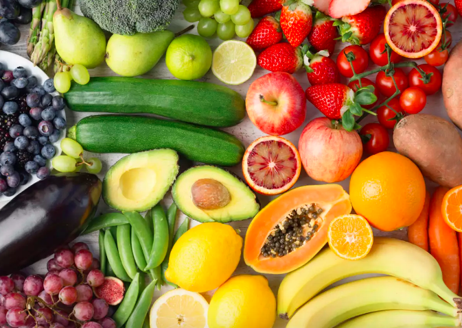 tricks to increase shelf life of fruits and veggies