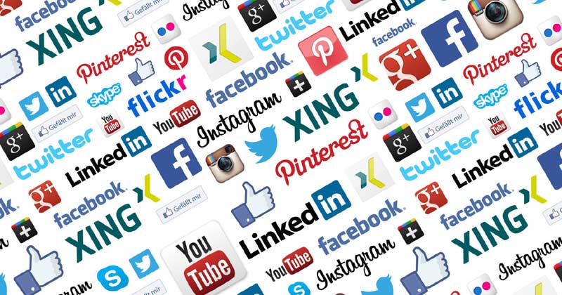 5 Things Entrepreneurs Shouldn't Forget About Social Media