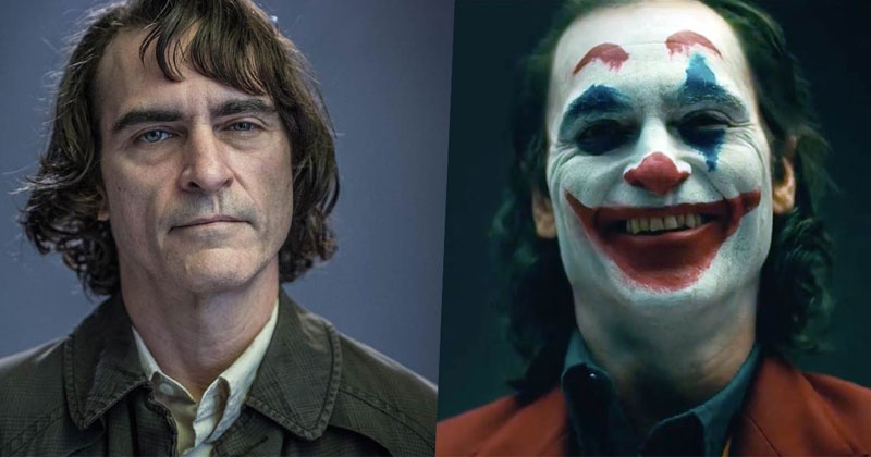 Joaquin Phoenix Net Worth