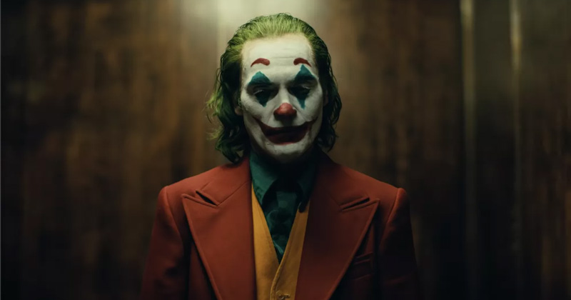 Joker Movie Review