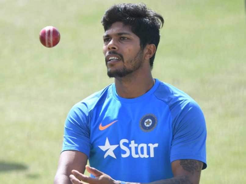 Umesh Yadavs's comeback