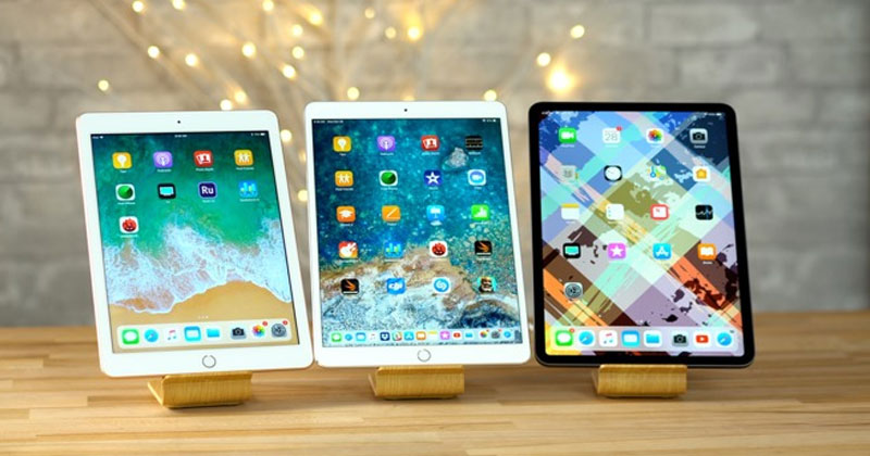 Which ipad is best