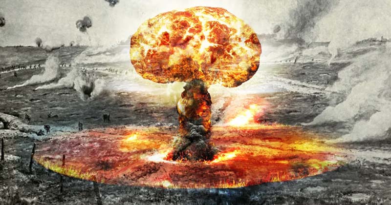 World War 3 - Is the World on the Verge